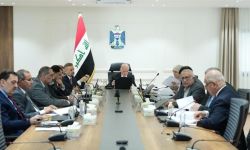 ما المواد التي قرر العراق منع استيرادها؟